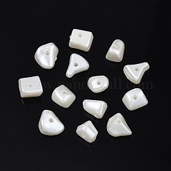 ABS Plastic Imitation Pearl Beads&nbsp;KY-T023-020