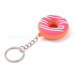 Alloy Keychains&nbsp;LS-KEYC-L032-01P-03