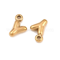 304 Stainless Steel Pendants&nbsp;STAS-S186-12Y-G01