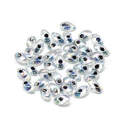 MiYuki Long Magatama Beads&nbsp;SEED-R040-LMA283