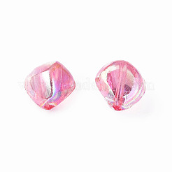Transparent Acrylic Beads&nbsp;LS-MACR-S373-131-C12