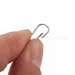 Non-Tarnish 304 Stainless Steel Quick Link Connectors&nbsp;LS-STAS-K194-33P