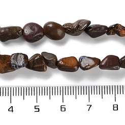 Natural Soil Opal Beads Strands&nbsp;G-P497-01C-13