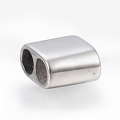 Non-Tarnish 304 Stainless Steel Multi-strand Links&nbsp;STAS-I091-20P