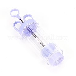 Plastic Cookie Press Gun Kit&nbsp;LS-DIY-E034-05