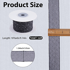 Polyester Ribbons&nbsp;OCOR-WH20018-40A