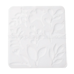 DIY Pendant Silicone Molds&nbsp;LS-SIMO-P013-04A