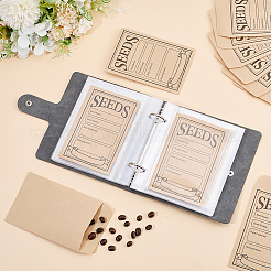 DIY Binder Kits&nbsp;AJEW-WH20020-627B