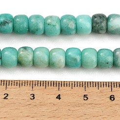 Dyed Natural White Jade Beads Strands&nbsp;GG-CBAA20A-01A-09