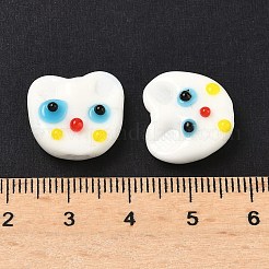 Handmade Lampwork Beads&nbsp;LAMP-A011-03A
