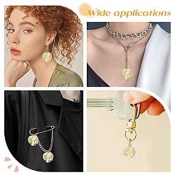 20Pcs Alloy Pendants&nbsp;FIND-FS0005-11