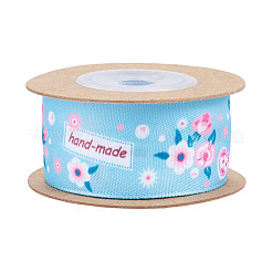5M Polyester Ribbon&nbsp;SRIB-TA0003-43B