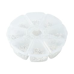 DIY Jewelry Making Finding Kit&nbsp;DIY-FS0004-17