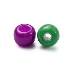 312g24色8/0ベーキングペイントガラスシードビーズ  ラウンド  ミックスカラー  3mm  穴：1mm  13 G /カラー&nbsp;SEED-YW0002-14