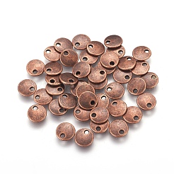 Alloy Pendants&nbsp;PALLOY-A19904-R-FF