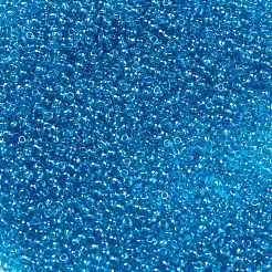 TOHO Round Seed Beads&nbsp;SEED-TR11-0163B