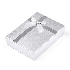 Cardboard Jewelry Necklace Boxes&nbsp;CBOX-T006-04N