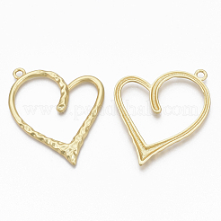 Alloy Big Pendants&nbsp;PALLOY-R113-022-NR