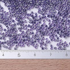 MIYUKI Delica Beads&nbsp;X-SEED-J020-DB0250