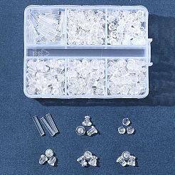 Plastic Ear Nuts&nbsp;KY-FS0001-31