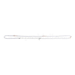 Summer Jewelry Waist Bead&nbsp;NJEW-C00013