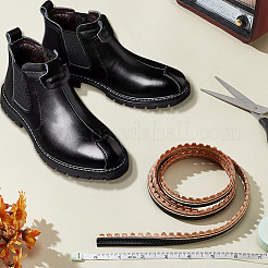 1M Leather Shoes Edge Strip Cord&nbsp;FIND-BC0005-78