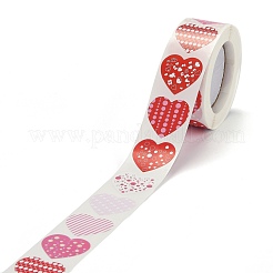 Self Adhesive Paper Stickers&nbsp;DIY-M023-05