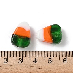 Handmade Lampwork Beads&nbsp;LAMP-Z014-01