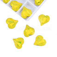 K9 Glass Rhinestone Cabochons&nbsp;MRMJ-N029-17-01