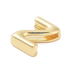 Rack Plating Brass Beads&nbsp;KK-A208-10Z