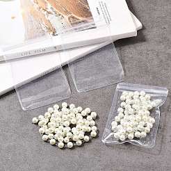 Plastic Resealable Packaging Bags&nbsp;OPP41-1