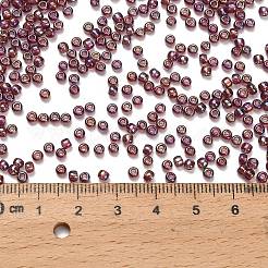 TOHO 8/0 Round Beads&nbsp;X-SEED-TR08-0166B