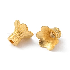 Alloy Bead Caps&nbsp;FIND-WH0136-92G