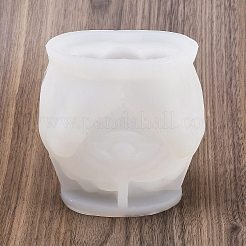 Halloween Silicone Molds&nbsp;DIY-K082-01B