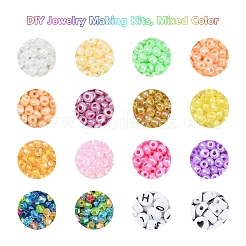 DIY Jewelry Making Kits&nbsp;DIY-YW0003-43