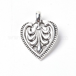 Alloy Hook Button&nbsp;PALLOY-WH0082-61