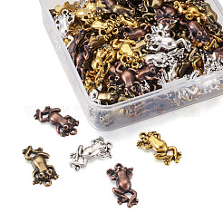 Tibetan Style Alloy Pendants&nbsp;TIBE-TA0001-23-LF
