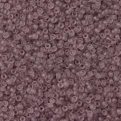 TOHO Round Seed Beads&nbsp;SEED-JPTR15-0006F