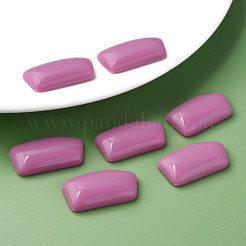 Opaque Acrylic Cabochons&nbsp;MACR-S373-136-A12
