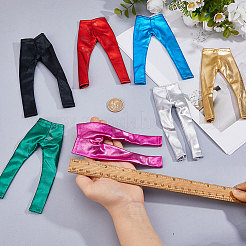 Cloth Doll Trousers&nbsp;DIY-FH0011-08