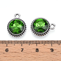 K5 Glass Pendants&nbsp;PALLOY-T090-43P-06