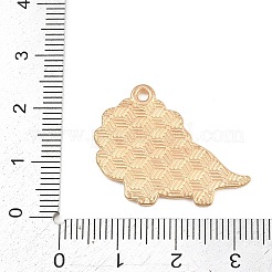 Alloy with Enamel Pendants&nbsp;AL-CBA0A66-01E