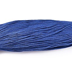 Waxed Cotton Cord&nbsp;YC-S007-1mm-223