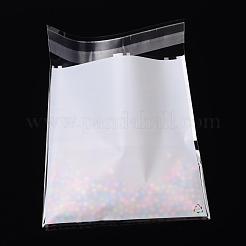 Rectangle OPP Cellophane Bags for Christmas&nbsp;OPC-L001-23