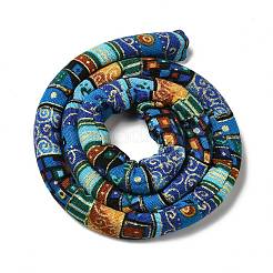 Spiral Lock Hair Tie&nbsp;OHAR-B004-01C