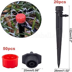 DIY Plant Irrigation System Kits&nbsp;AJEW-GA0002-13