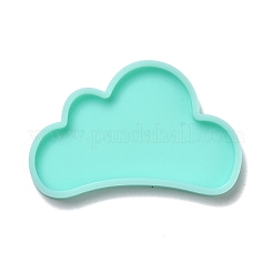 Claw Hair Clip Cabochon Silicone Molds&nbsp;DIY-C052-01