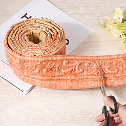 Self-Adhesive XPE Grain Contact Paper&nbsp;DIY-WH20011-87A