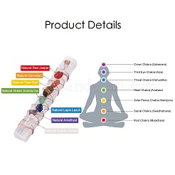 Chakra Jewelry&nbsp;G-L520-G01