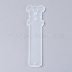 Silicone Bookmark Molds&nbsp;DIY-P001-05B